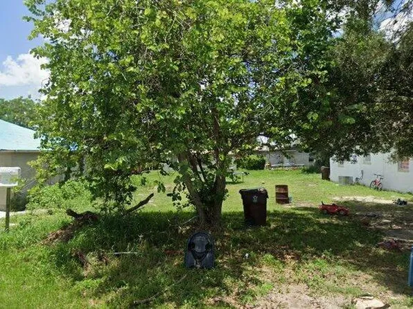 323 PEARL STREET LOT 7, LAKE WALES, FL 33853