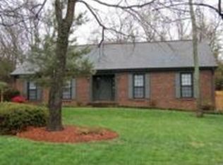 10301 Sardis Oaks Rd, Charlotte, NC 28270