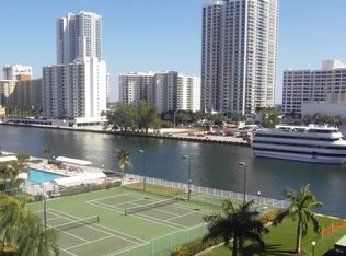 400 Leslie Dr 715 #715, Hallandale, FL 33009