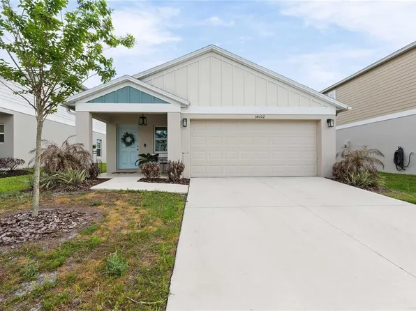 34102 Scarlet Sage Ct, Wesley Chapel, FL 33545