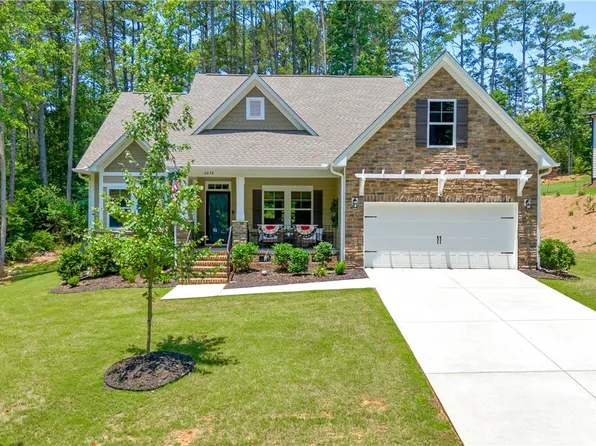 2638 Dog Leg Ln, Seneca, SC 29678