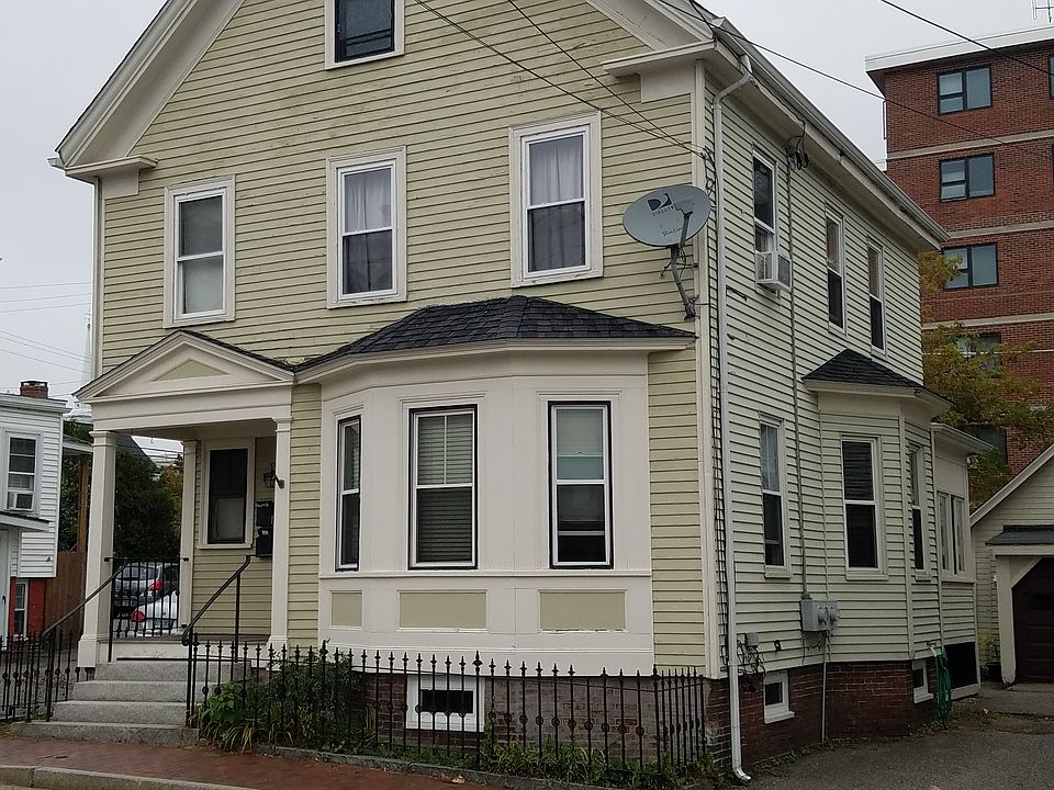 1st image of 19 Rogers St #1