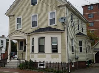 19 Rogers St #1, Portsmouth, NH 03801