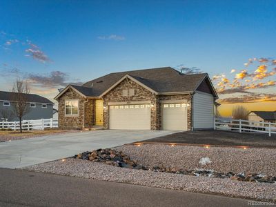 11575 E 162nd Drive, Brighton, CO, 80602