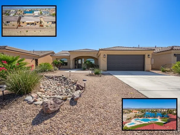 6254 S Vista Laguna Dr, Fort Mohave, AZ 86426