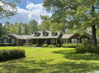 10415 Lowimoore Rd, Alexandria, AL 36250