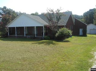 3340 Hyndsver Rd, Martin, TN 38237