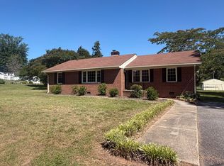 2703 Toronto Ln, Prince George, VA 23875