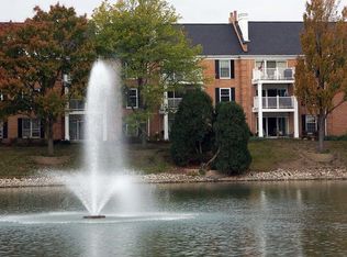 5501 Carriageway Dr APT 103-A, Rolling Meadows, IL 60008