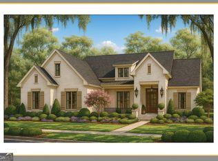 201 Stonebridge Blvd, Bremen, GA