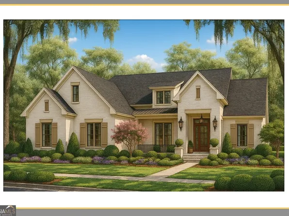 201 Stonebridge Blvd, Bremen, GA 30110