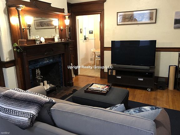 38 Ridgemont St. #1 Boston - Allston Unit Photo 4