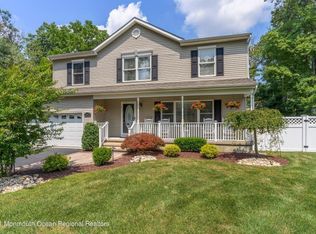 492 Freehold Rd, Jackson, NJ 08527