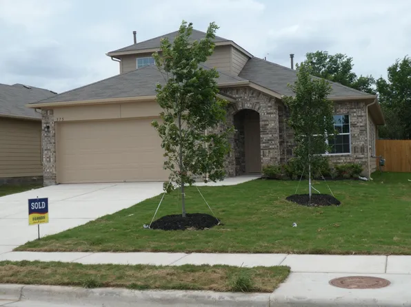 375 Cibolo Creek Dr, Kyle, TX 78640