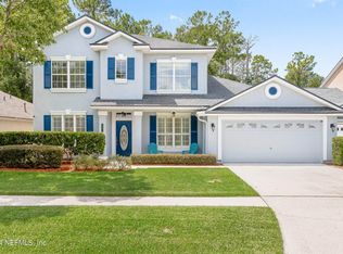 1291 Paradise Pond Rd, Saint Augustine, FL 32092