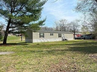 19093 State Route 141 S, Sturgis, KY 42459