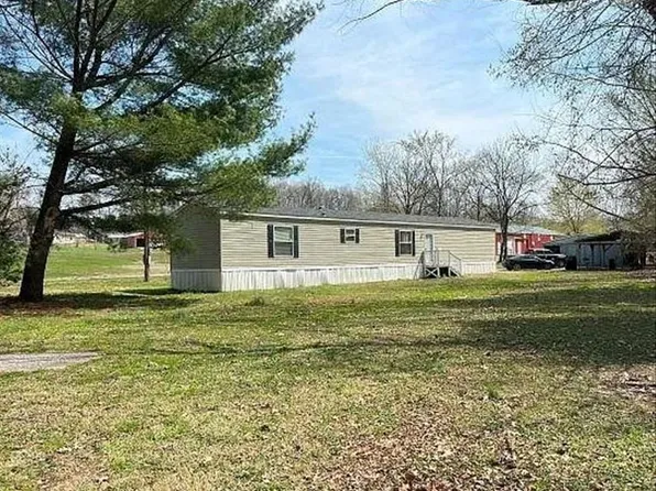 19093 State Route 141 S, Sturgis, KY 42459