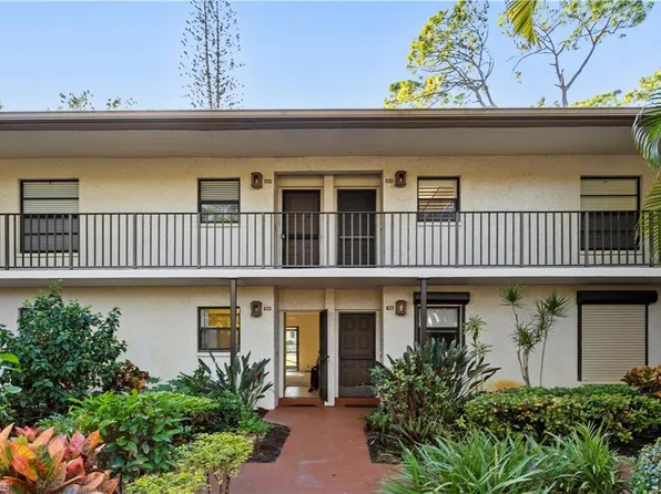 1733 Courtyard WAY #204, NAPLES, FL 34112