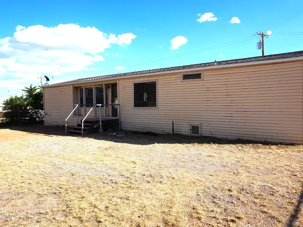 10095 S DELIVERANCE Way, Hereford, AZ 85615