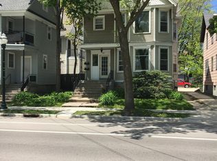 808 E Johnson St APT 2, Madison, WI 53703