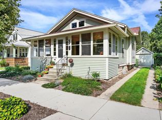 169 Jackson St, Madison, WI 53704