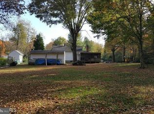 10632 Old Colchester Rd, Lorton, VA 22079