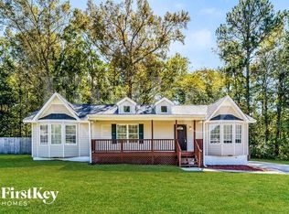 191 Crawford Dr, Springville, AL 35146