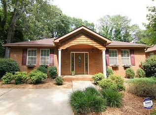 412 Morgan Pl, Atlanta, GA 30317