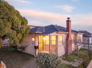 3800 Barrett Ave, Richmond, CA 94805