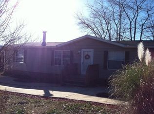 100 Wild Meadows Rd, Franklin, NC 28734