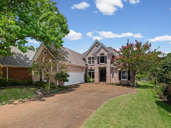 8454 Steinerbridge Ln, Germantown, TN 38139