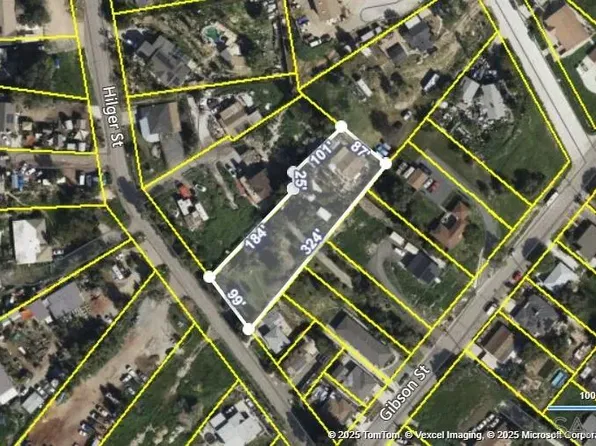 1445 Hilger St, San Diego, CA 92114