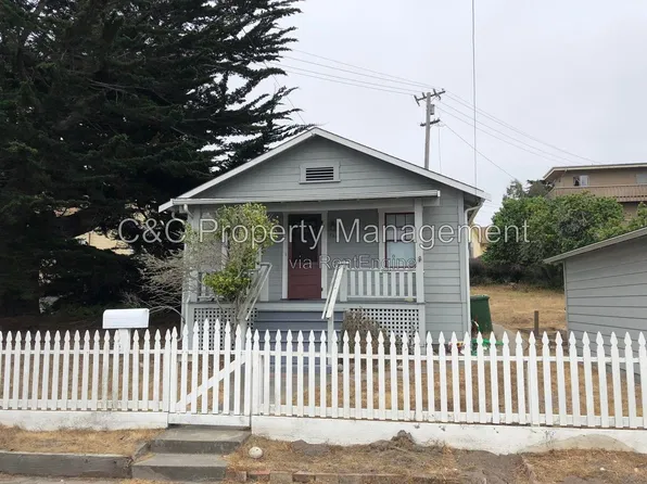 237 Belden St, Monterey, CA 93940