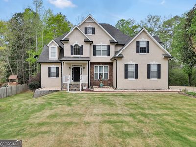 70 Barrington Farms Ct, Sharpsburg, GA, 30277