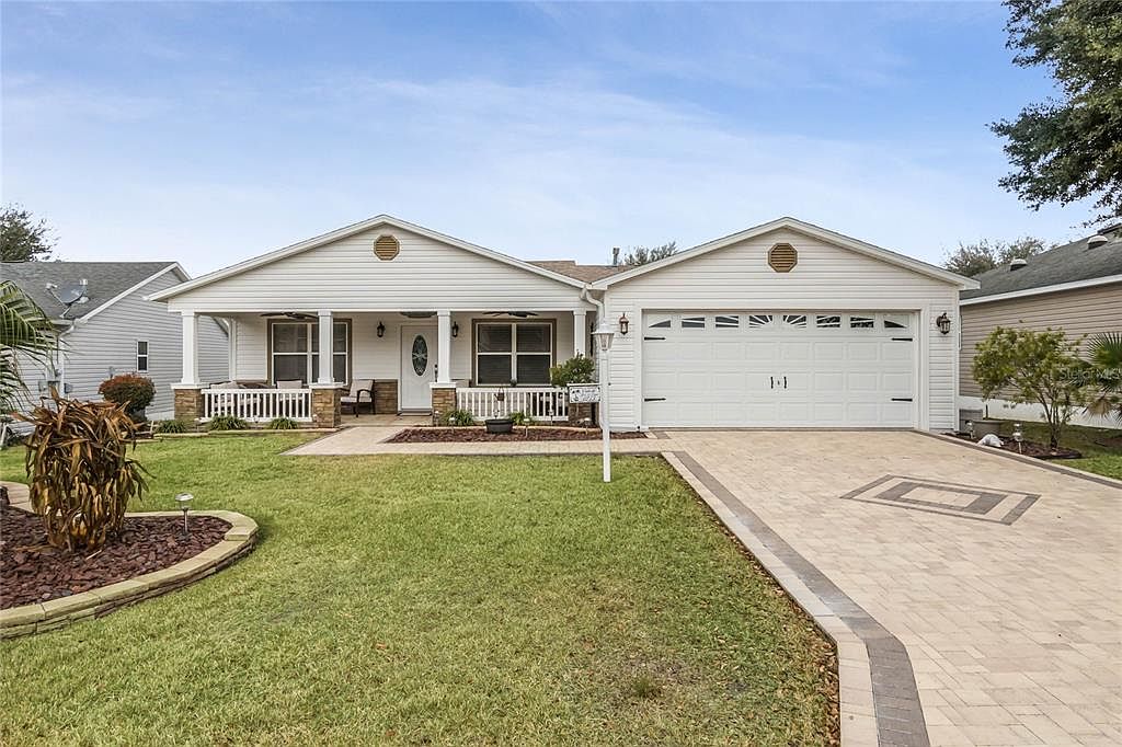1273 Fort Lawn Loop, The Villages, FL 32162 Zillow