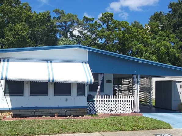 9109 Rawlins Ave, Port Richey, FL 34668