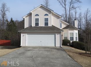 5943 Graywood Cir SE, Mableton, GA 30126