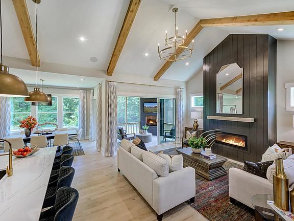 The Parkette Family Room