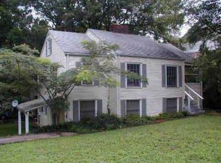 245 W Howard Ave, Decatur, GA 30030