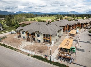 6221 Shiloh Ave #E, Whitefish, MT 59937