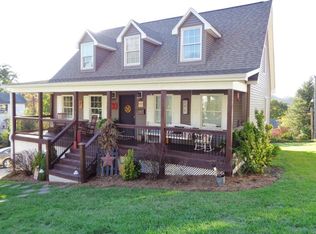 2435 Birch Ave, Buena Vista, VA 24416
