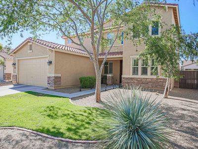 17282 W MORNING GLORY Street, Goodyear, AZ, 85338