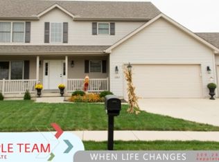 10814 N Fieldgrove Dr, Dunlap, IL 61525