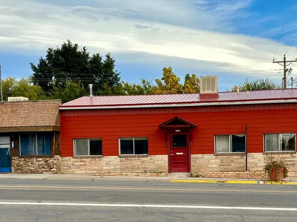 495 Main St, Nucla, CO 81424