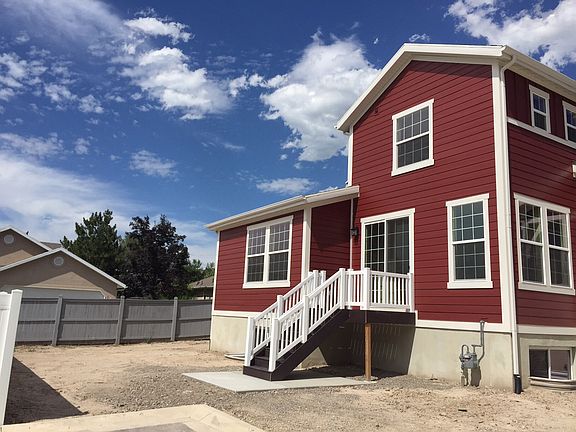 2nd image of 2263 East 4160 South