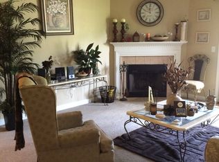 17023 Doe Valley Ct, Cornelius, NC 28031