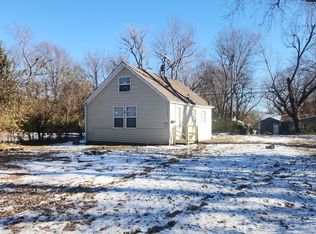 2420 SE Ohio Ave, Topeka, KS 66605