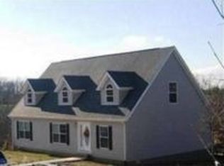 2534 Whitson Rd, Cynthiana, KY 41031