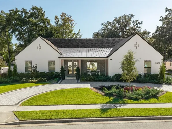 2320 Forest Club Dr, Orlando, FL 32804