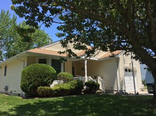 1209 Vermont Ave, Cape May, NJ 08204
